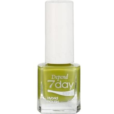 Depend Cosmetic - 7day Hybrid Polish 7131 Have Fun 5ml
