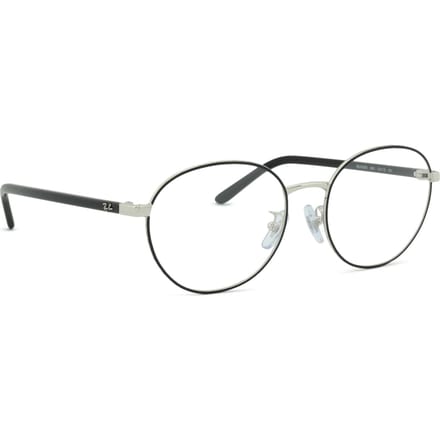 Ray-Ban 0RX6538D 2861 53