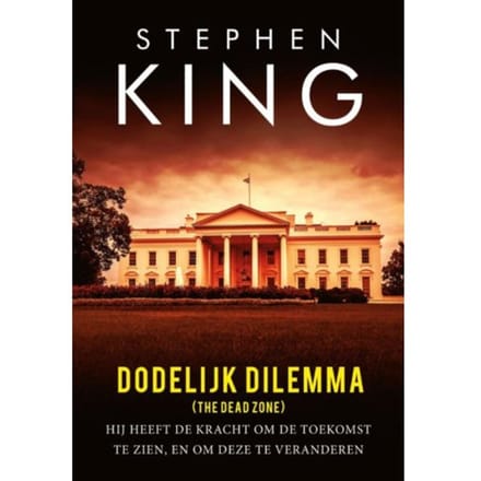 Dodelijk Dilemma - Stephen King