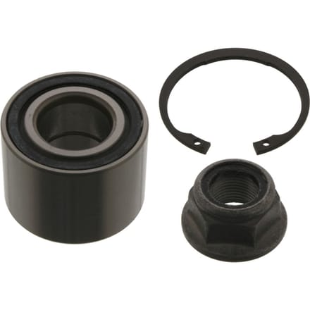 Wiellagerset FEBI BILSTEIN 05538