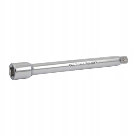 Stalco Verlengstuk 1/2" 200mm CR-V - Voor Moeilijk Bereikbare Plekken