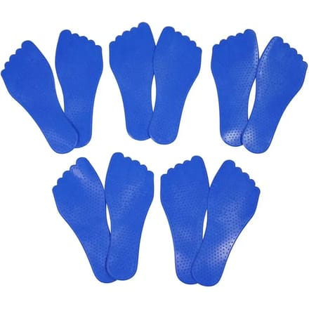 Accessoire voor vloer marking Tanga sports (x5)
