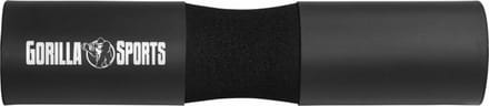 Gorilla Sports Bar Pad - Barbell Pad - Anti-slip - Hip Thrust Pad