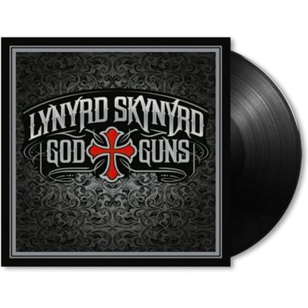 God & Guns - Lynyrd Skynyrd