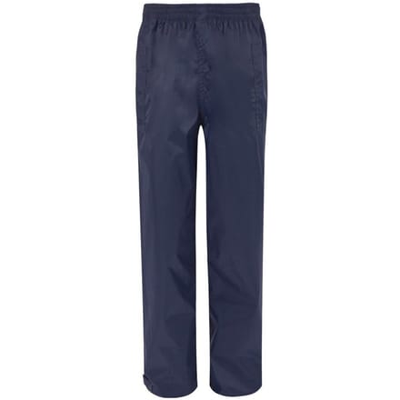 Mountain Warehouse Heren Pakka waterdichte overbroek (Marine)