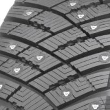 Goodyear Ultra Grip Ice Arctic ( 245/70 R17 110T, SUV, met spikes )