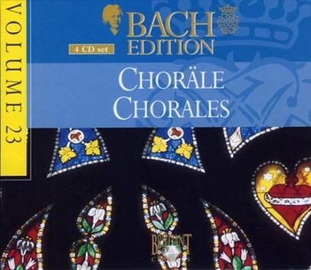 Cantatas Vol.xii