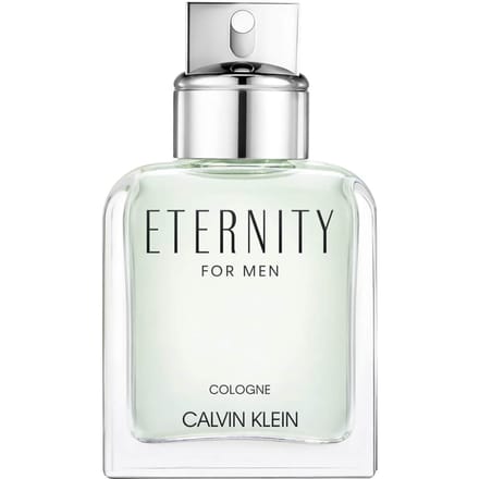 Calvin Klein Eternity Cologne voor hem 50ml