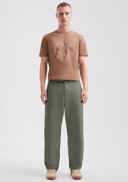 QS Hose