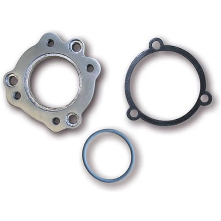 Pièces détachées uitlaatbeugel Ixil Honda CBR 125 RW