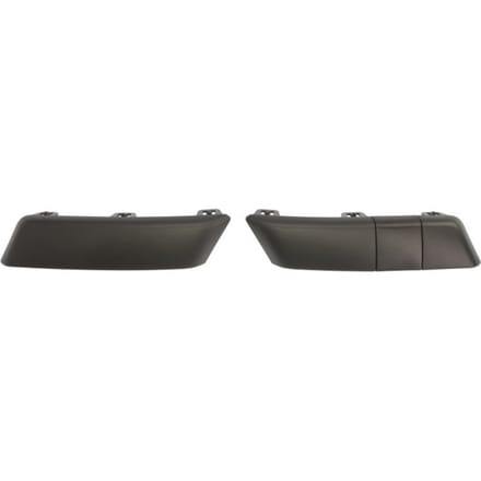 Sierlijst/beschermstrip, bumper BLIC 5510-00-6043920Q