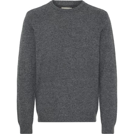Blend - BHBRANKO CREW KNIT NOOS - Heren - Gebreide truien