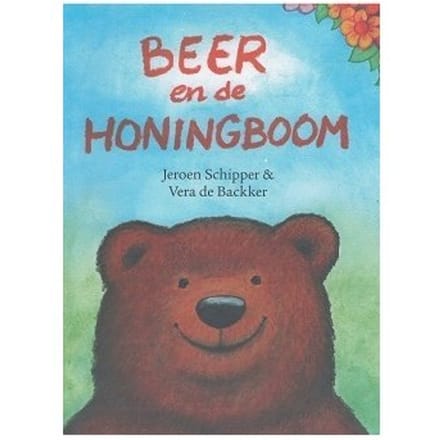Beer En De Honingboom - Jeroen Schipper