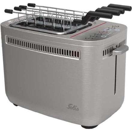 Solis 92000 7 2 snede(n) 1635 W Staal
