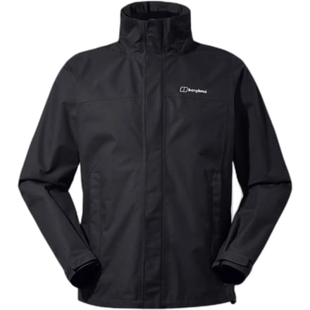 Waterdichte jas Berghaus RG Alpha 2.0