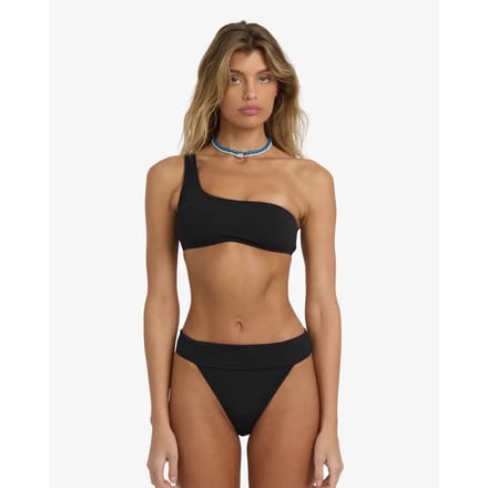 Dames zwemkleding top Billabong Laura Twisted Sun