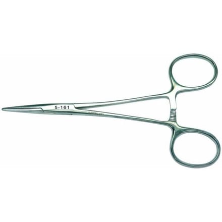 BERNSTEIN Tools for Electronics Klemschaar roestvrij 5-161