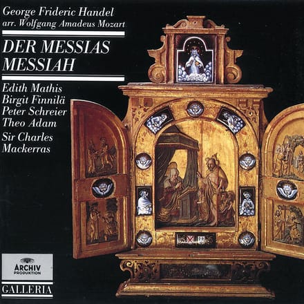 Messiah (Complete)