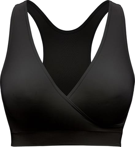 Medela Keep Cool Voedingsbeha Nacht - Mt. XL - Zwart