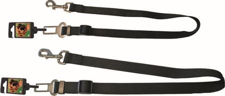 Nylon Vastclicklijn Autogordel 20mm