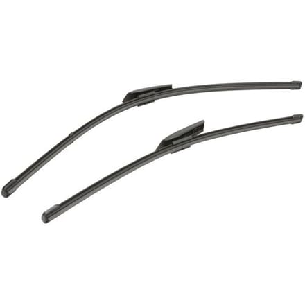 Wisserblad DENSO Flat Blades DF-440, 650/475mm, Voor, 2 Stuk