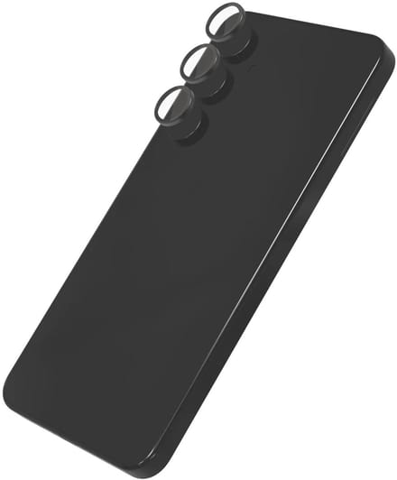ZAGG InvisibleShield Glass Elite Camera Protector Lens Geschikt voor Samsung Galaxy S24 FE
