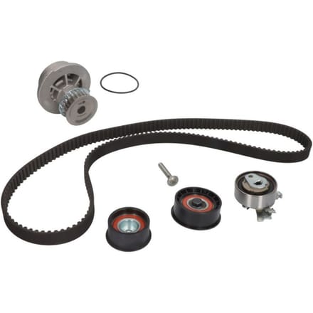 Waterpomp + distributieriem set PowerGrip® BOSCH 1 987 946 991