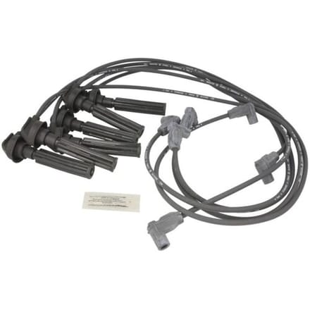 Bougiekabelset USA 7664STD