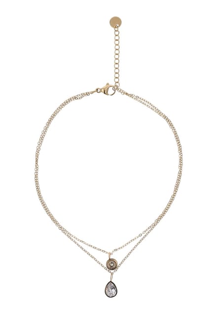 Gaya Anklet