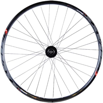 Voorwiel Velox Mach1 Maxx ReadyShim M475