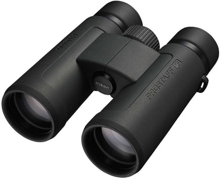 Nikon Prostaff P3 - 8x42 - Verrekijker - Zwart