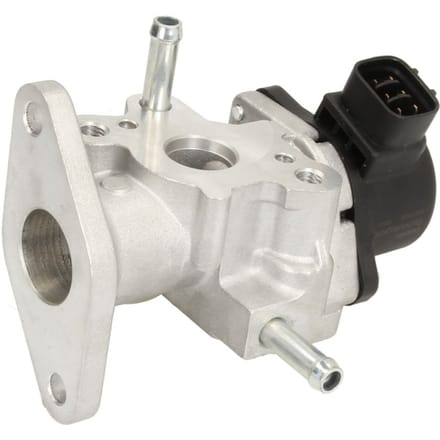 EGR-klep DELPHI EG10483-12B1