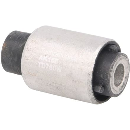 Voorste draagarm silentblock DELPHI TD760W