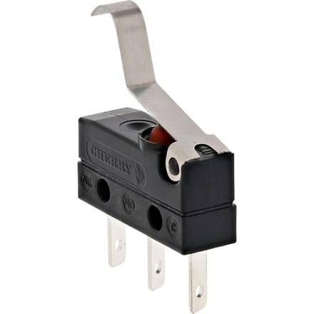 AEG mikroschakelaar, met, hendel 4055382974