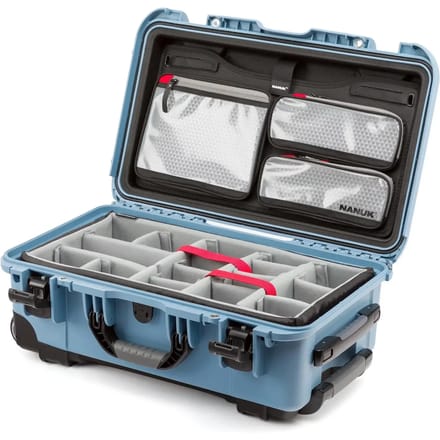 Deksel organisator Nanuk 935 Pro Photo