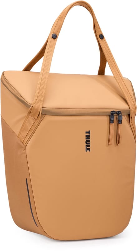 Thule Chasm Cooler Inlock - Fietstas - Dusted orange - 21l inhoud