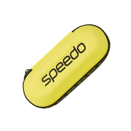 Speedo 2024 Brillenetui (Geel)
