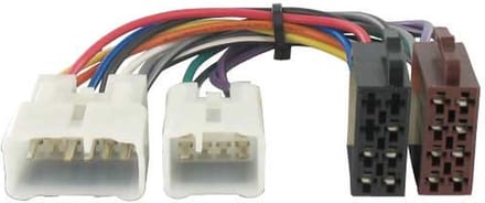 Spreidmoer OEM:9018906006 - 20 stuks