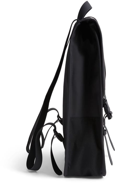 Hunter - Shawlands Backpack Hunter Black - Maat ONE