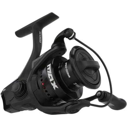 Werpmolen Abu Garcia MAXSXSP4000