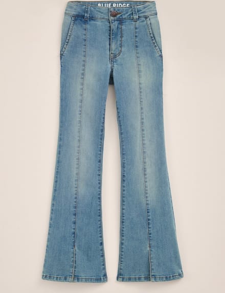We Fashion 5-pocket Light Blue Größe: 158 | Jeans Outlet | kids | Blau