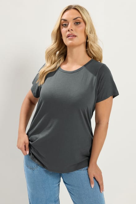 Yours Tshirtpakket Met Korte Mouwen Size 44