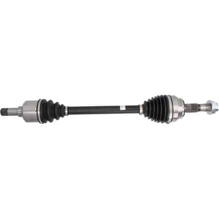 Aandrijfas POINT GEAR PNG72475