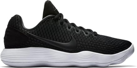Nike Hyperdunk Low 2017 Noir Exclusivité Asie Baskets Unisexe noir-blanc 897663-001 42.5 black