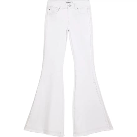 Damesjeans Desigual Fairon