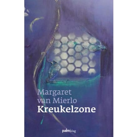Kreukelzone - Margaret van Mierlo
