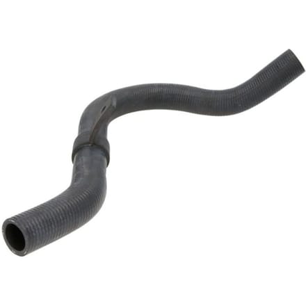 Slang, ontluchting motorblok  DT Spare Parts 4.80322