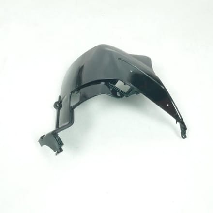 Spatbord linksvoor voor scooter Peugeot 100 SV 1172307100 723071VA groen Nieuw