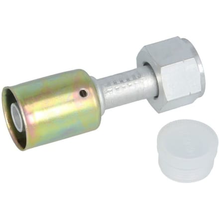 Onderdeel, reparatie airco-leidingen THERMOTEC KTT400037