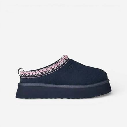 Klompen UGG Tazz II Slipper Dark Indigo (Women's)